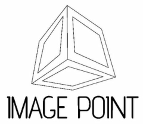 IMAGE POINT Logo (USPTO, 19.08.2013)