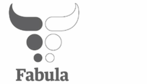 FABULA Logo (USPTO, 09/29/2013)