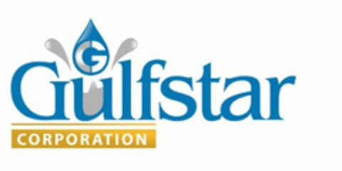 G GULFSTAR CORPORATION Logo (USPTO, 19.10.2013)