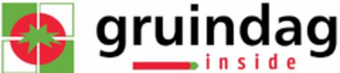 GRUINDAG INSIDE Logo (USPTO, 19.12.2013)