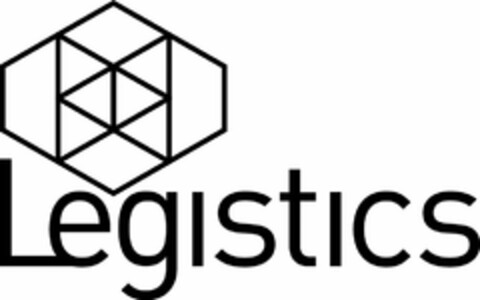 LEGISTICS Logo (USPTO, 03/14/2014)