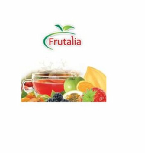 FRUTALIA Logo (USPTO, 29.04.2014)