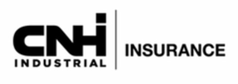 CNH INDUSTRIAL INSURANCE Logo (USPTO, 06/03/2014)