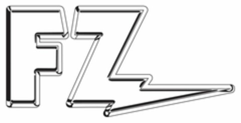 FZ Logo (USPTO, 10.07.2014)
