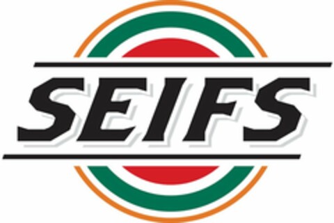 SEIFS Logo (USPTO, 29.07.2014)