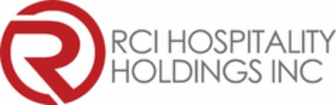 RCI HOSPITALITY HOLDINGS INC Logo (USPTO, 07.08.2014)