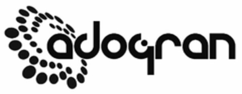 ADOGRAN Logo (USPTO, 26.08.2014)