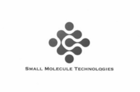 SMALL MOLECULE TECHNOLOGIES Logo (USPTO, 20.11.2014)