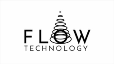 FLOW TECHNOLOGY Logo (USPTO, 01.12.2014)