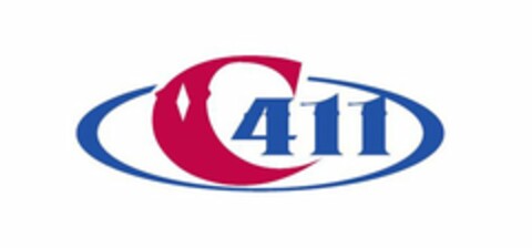 C411 Logo (USPTO, 22.12.2014)