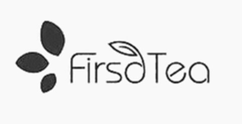 FIRSD TEA Logo (USPTO, 02/04/2015)