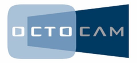 OCTOCAM Logo (USPTO, 04.02.2015)