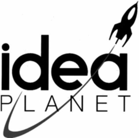 IDEA PLANET Logo (USPTO, 13.02.2015)