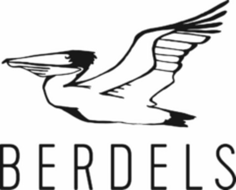 BERDELS Logo (USPTO, 06.03.2015)