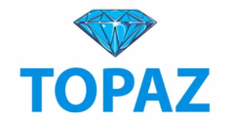 TOPAZ Logo (USPTO, 06.04.2015)