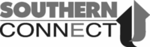 SOUTHERN CONNECT Logo (USPTO, 12.05.2015)