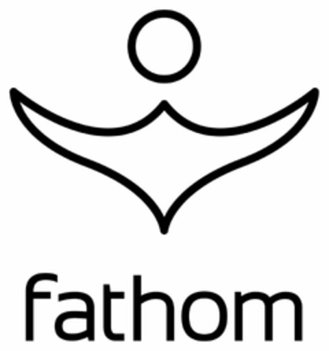 FATHOM Logo (USPTO, 27.05.2015)