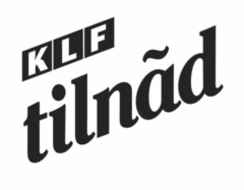 KLF TILNÂD Logo (USPTO, 12.06.2015)