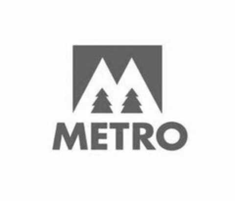 METRO Logo (USPTO, 30.11.2015)