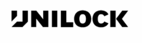 UNILOCK Logo (USPTO, 16.02.2016)