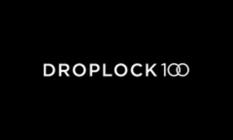 DROPLOCK100 Logo (USPTO, 22.02.2016)