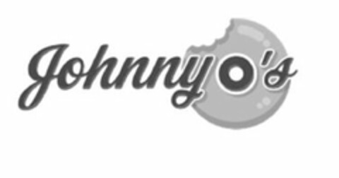 JOHNNY O'S Logo (USPTO, 05/23/2016)