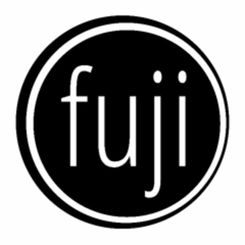 FUJI Logo (USPTO, 08.06.2016)