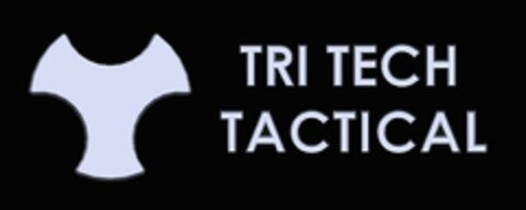 TRI TECH TACTICAL Logo (USPTO, 15.07.2016)