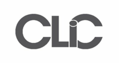 CLIC Logo (USPTO, 28.07.2016)