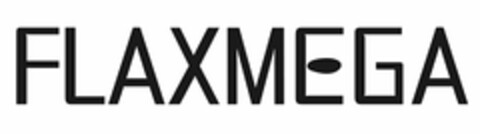 FLAXMEGA Logo (USPTO, 01.08.2016)