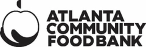 ATLANTA COMMUNITY FOOD BANK Logo (USPTO, 08.08.2016)