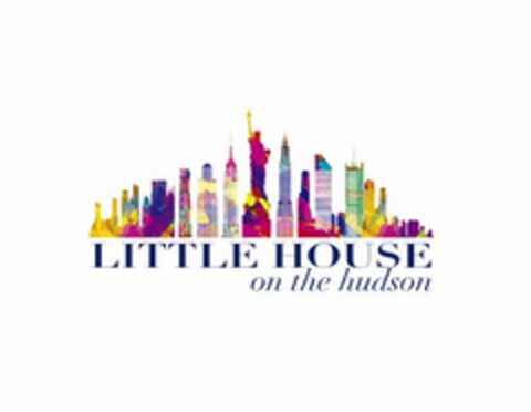 LITTLE HOUSE ON THE HUDSON Logo (USPTO, 18.08.2016)