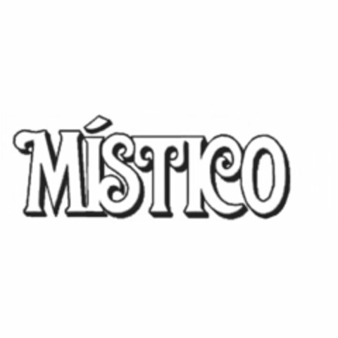 MÍSTICO Logo (USPTO, 09/20/2016)
