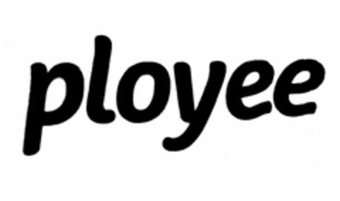 PLOYEE Logo (USPTO, 12.10.2016)