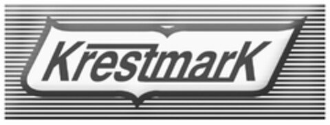 KRESTMARK Logo (USPTO, 16.11.2016)