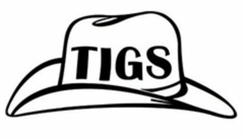 TIGS Logo (USPTO, 28.11.2016)