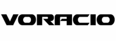 VORACIO Logo (USPTO, 12/23/2016)