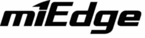MIEDGE Logo (USPTO, 29.12.2016)