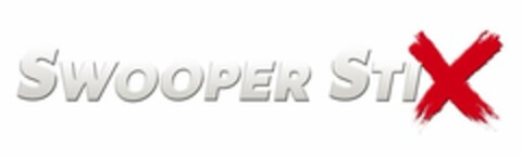 SWOOPER STIX Logo (USPTO, 14.02.2017)