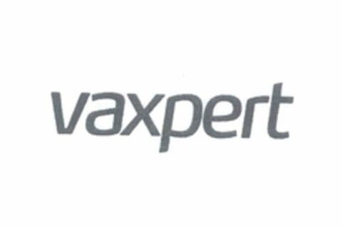 VAXPERT Logo (USPTO, 15.03.2017)