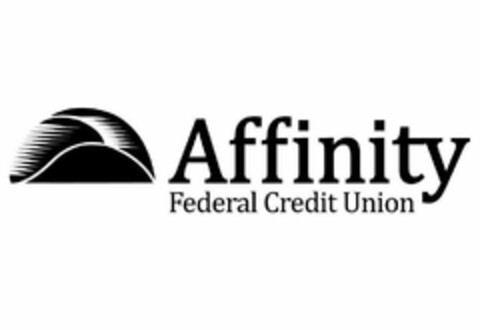 AFFINITY FEDERAL CREDIT UNION Logo (USPTO, 26.06.2017)