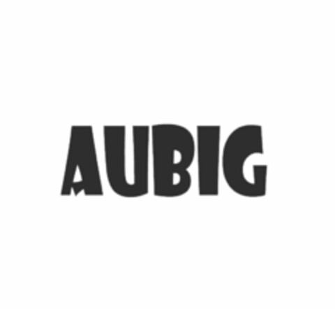 AUBIG Logo (USPTO, 07/27/2017)