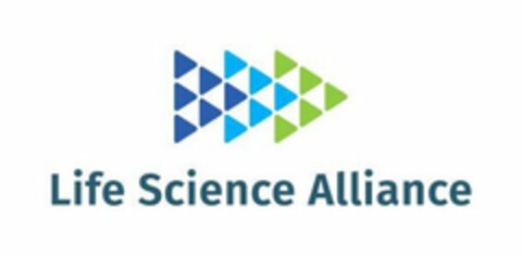 LIFE SCIENCE ALLIANCE Logo (USPTO, 05.09.2017)