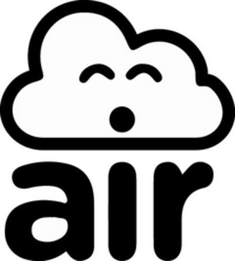 AIR Logo (USPTO, 20.09.2017)