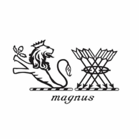 MAGNUS Logo (USPTO, 22.09.2017)