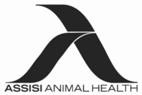 ASSISI ANIMAL HEALTH Logo (USPTO, 27.09.2017)