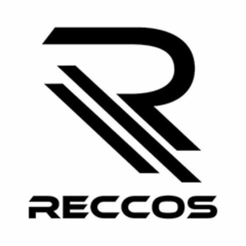 R RECCOS Logo (USPTO, 03.11.2017)