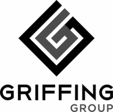 G GRIFFING GROUP Logo (USPTO, 20.11.2017)