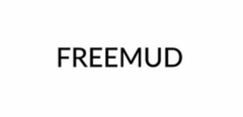 FREEMUD Logo (USPTO, 26.01.2018)