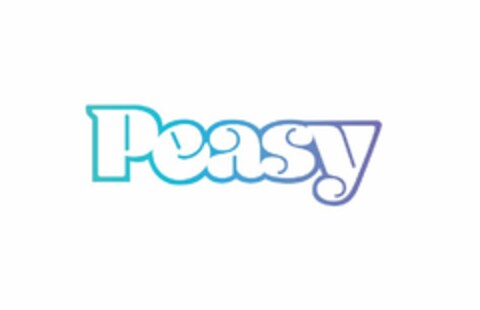 PEASY Logo (USPTO, 02/21/2018)